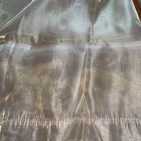 Beautiful curtains set. - Picture 3 of 7